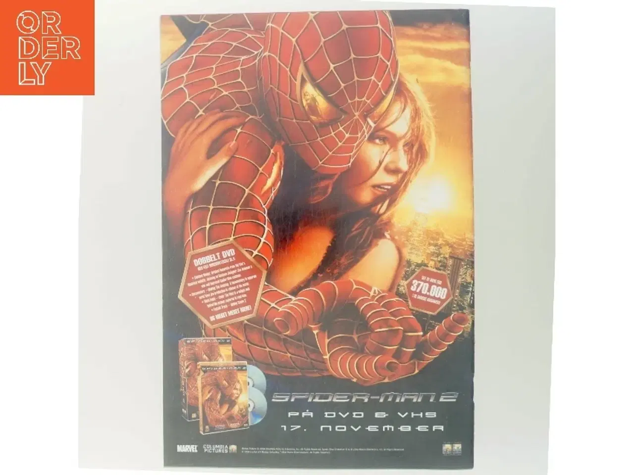 Billede 3 - Anders And & Co. af Walt Disney (Bog)