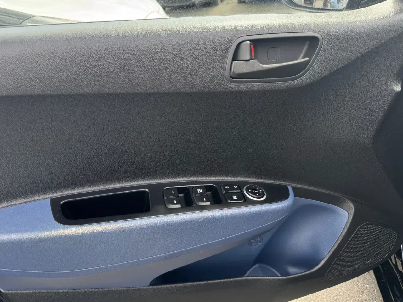 Billede 7 - Hyundai i10 1,0 Trend 66HK 5d