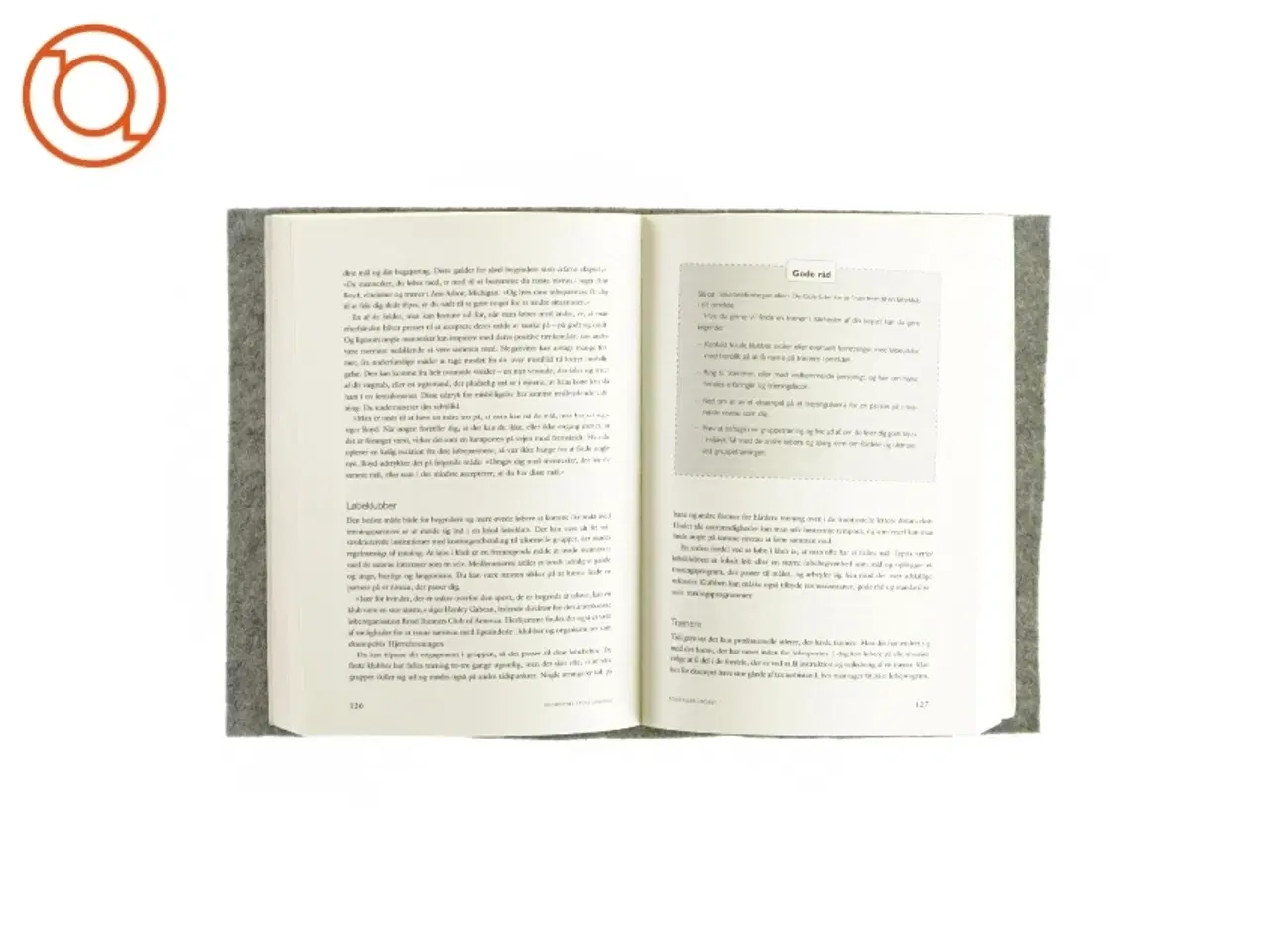 Billede 3 - Kvindernes store løbebog af Dagny Scott (bog)