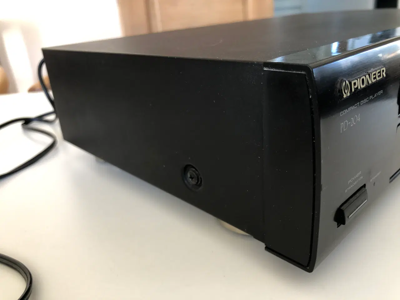 Billede 9 - Pioneer PD-204 CD-afspiller