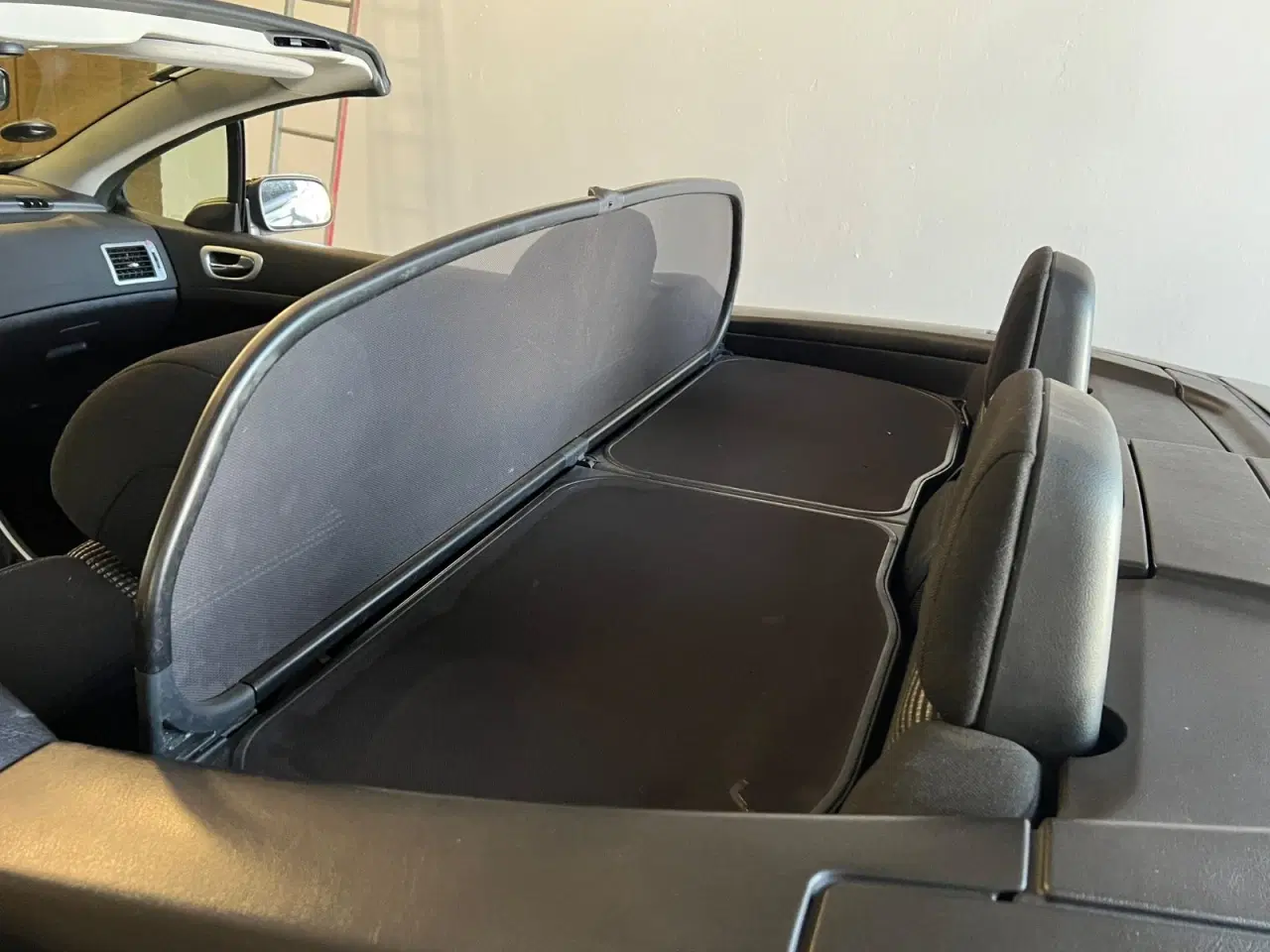 Billede 18 - Peugeot 307 2,0 16V CC