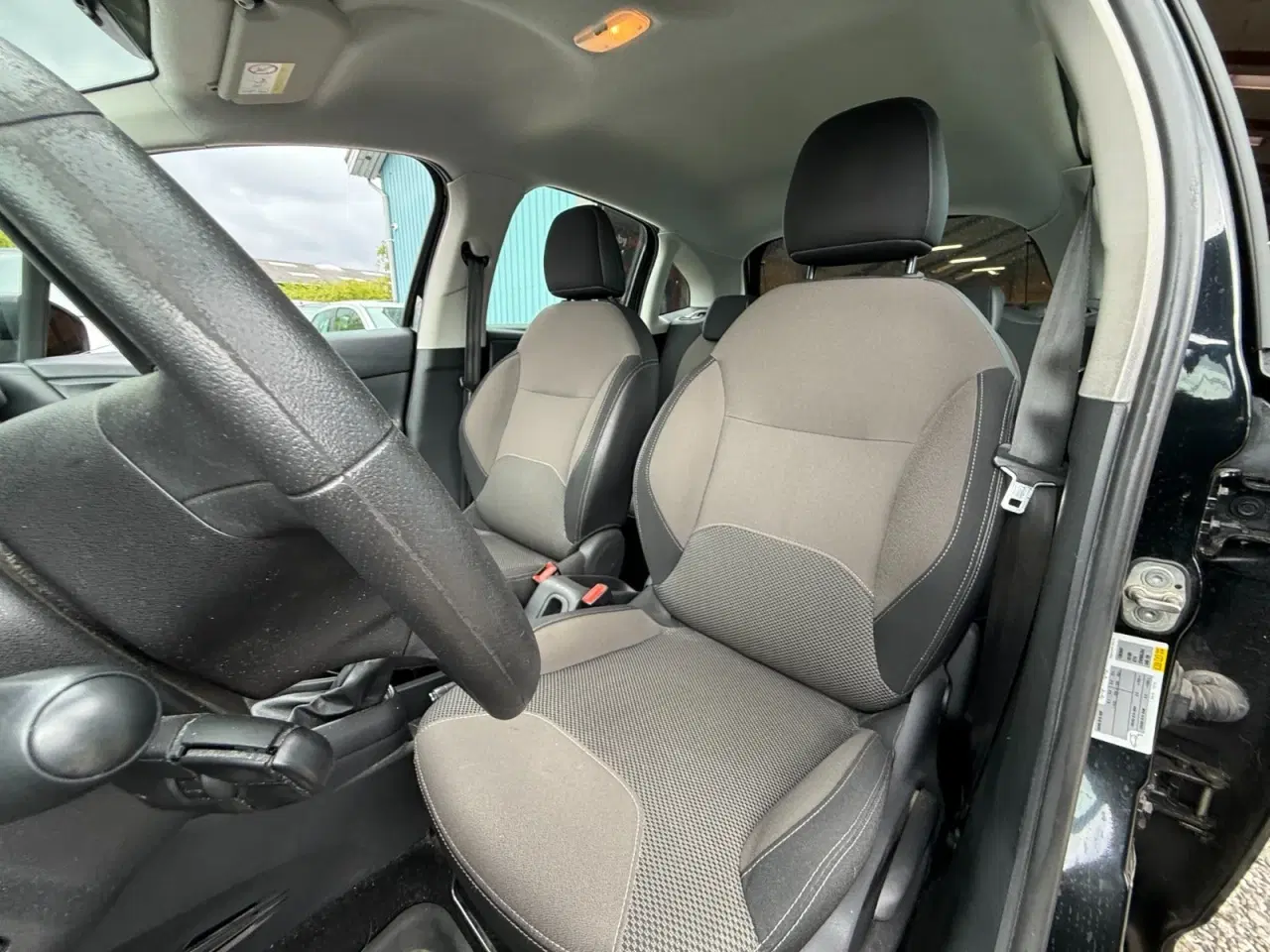 Billede 9 - Citroën C3 1,2 PureTech 82 Attraction