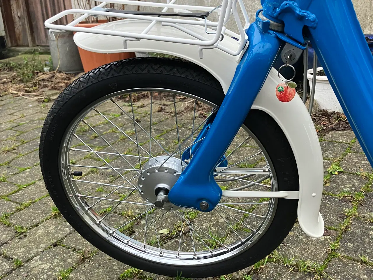 Billede 3 - Honda P25