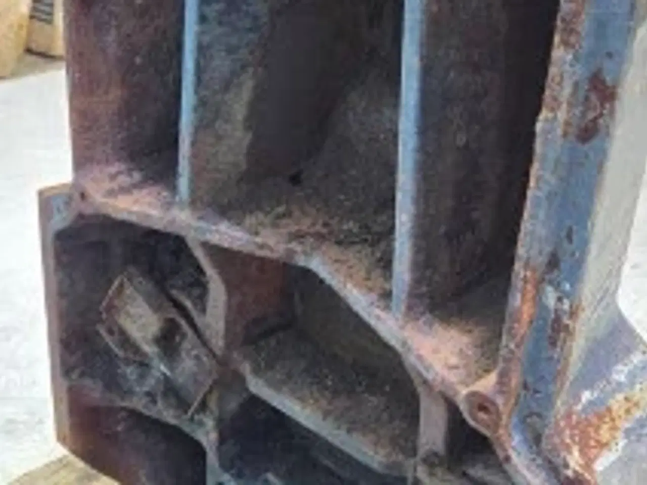 Billede 6 - Fiat F130DT Forbro 5163236