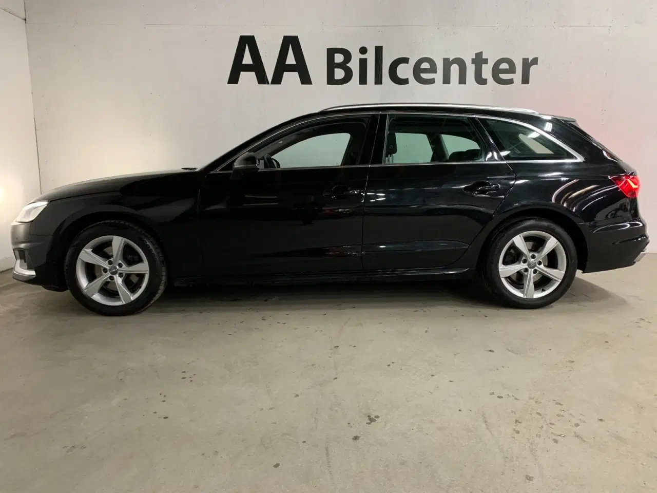 Billede 3 - Audi A4 40 TFSi S-line+ Avant S-tr.