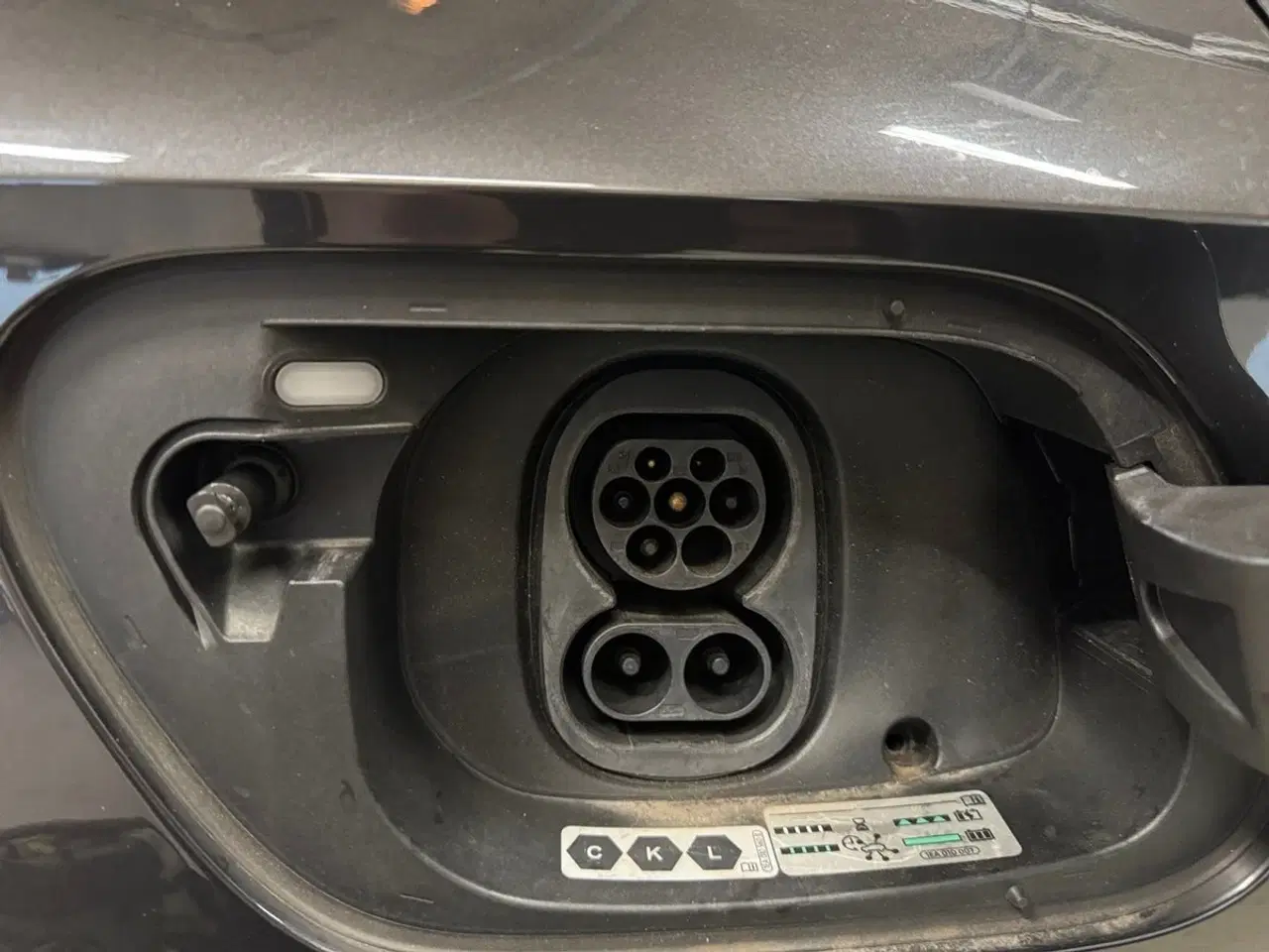 Billede 15 - VW ID.4 52 Pure City