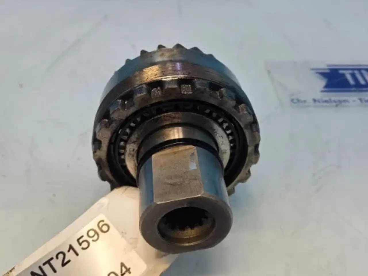 Billede 4 - John Deere 6300 Pinion L78236