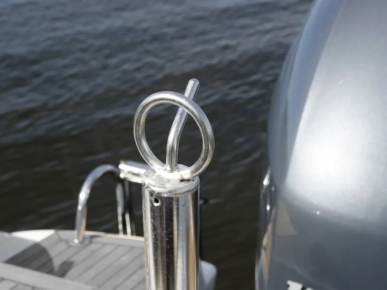 Billede 20 - Finnmaster R5 - 70 HK Yamaha/Udstyr