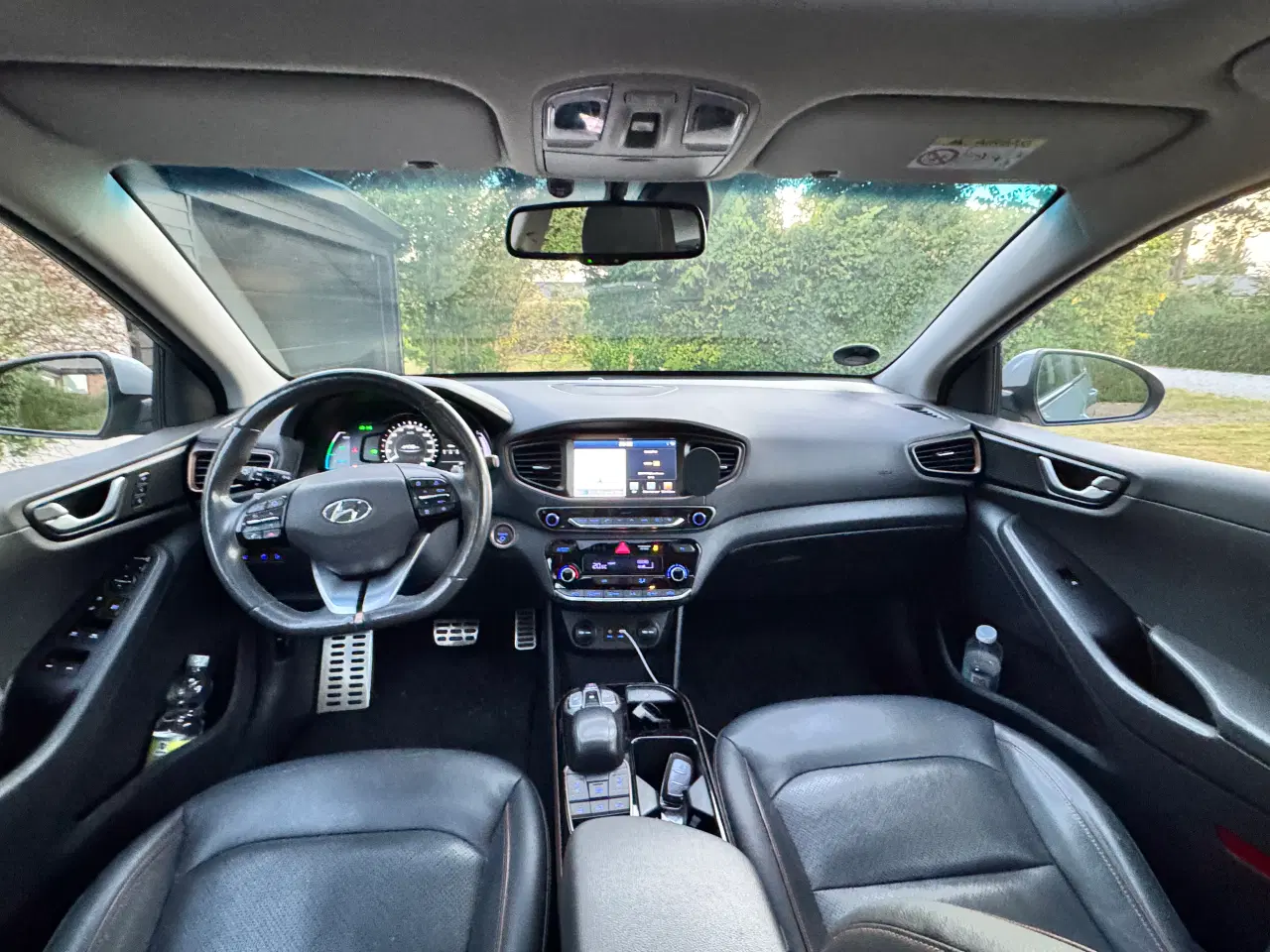 Billede 12 - Hyundai Ioniq 30