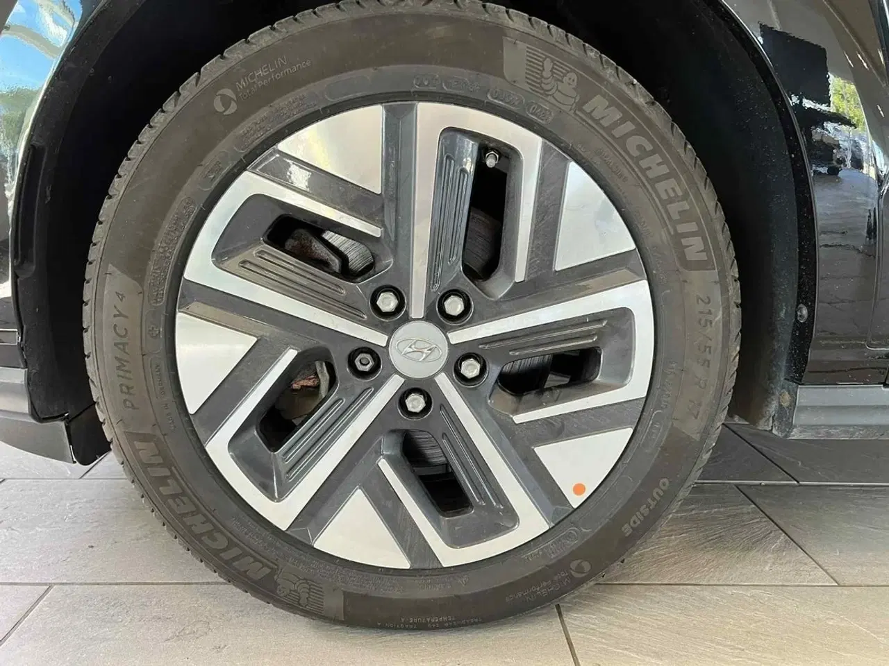 Billede 23 - Hyundai Kona 64 EV Essential