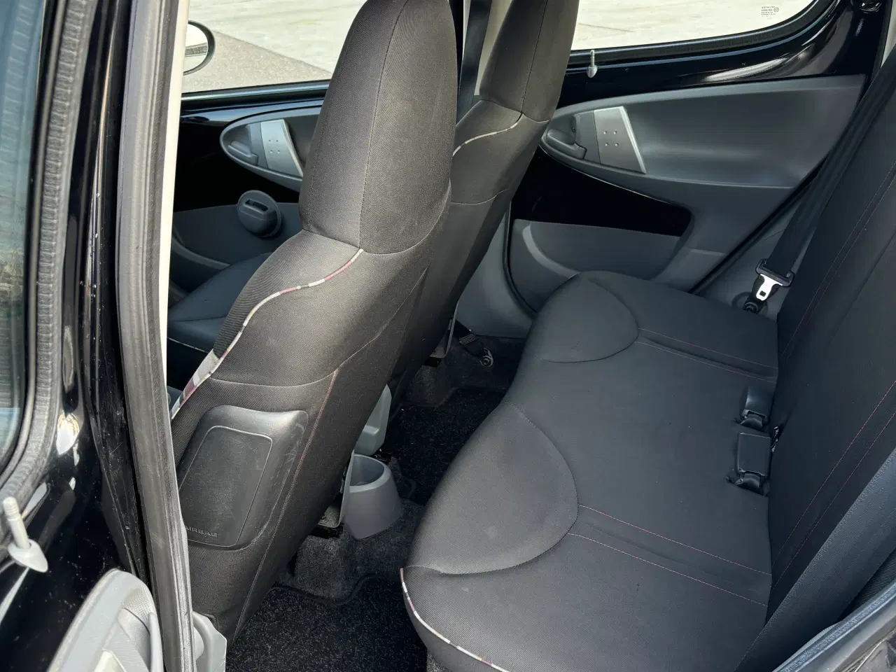 Billede 6 - Citroën C1