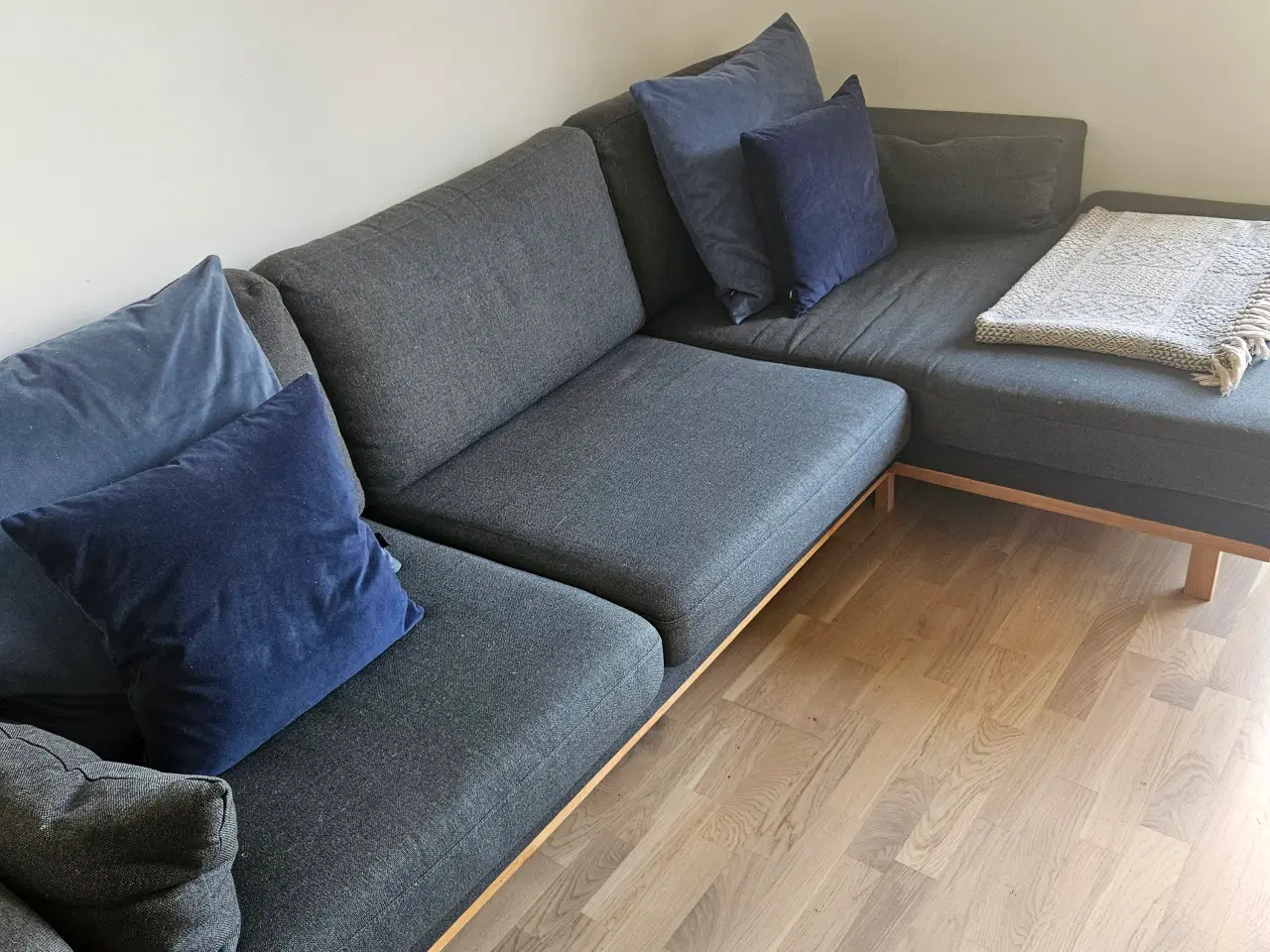 Billede 5 - Sofa