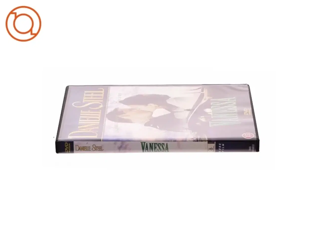 Billede 2 - "Danielle Steel" Vanessa