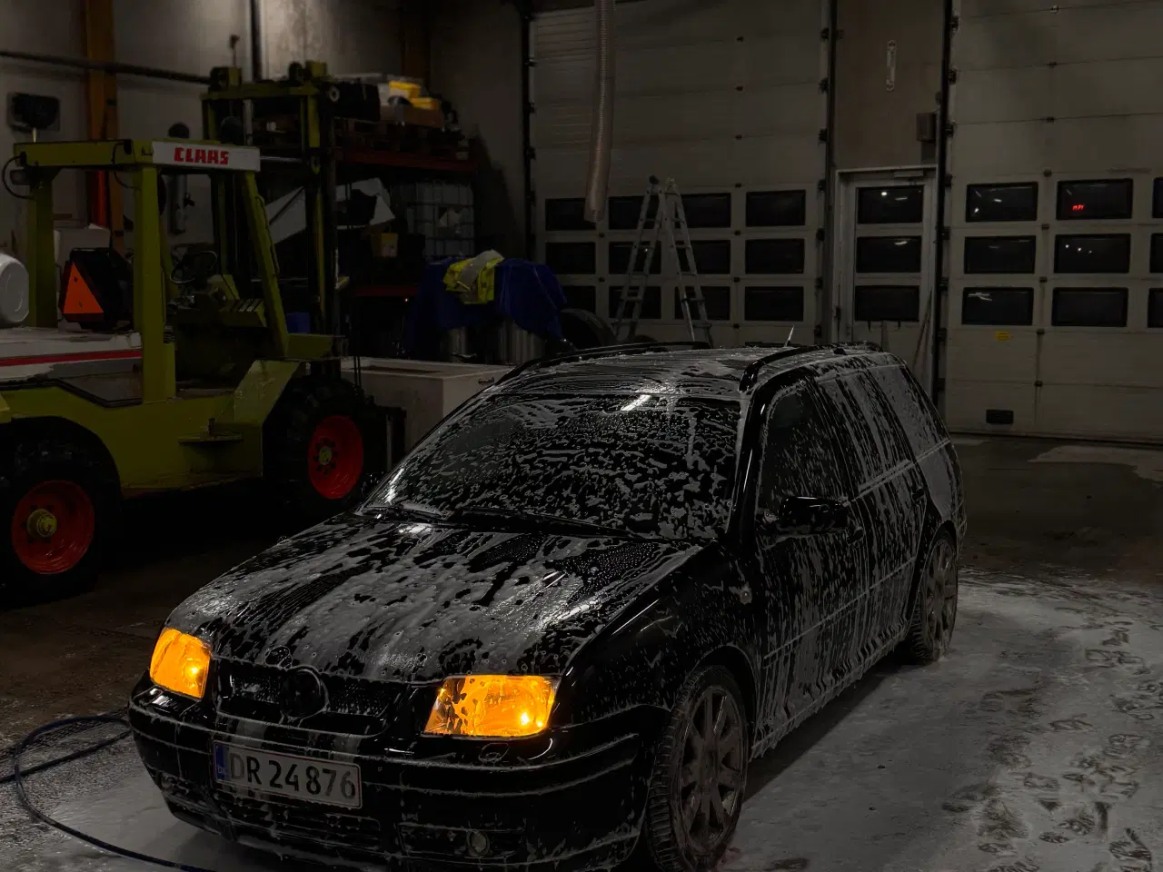 Billede 8 - VW Bora Variant V5