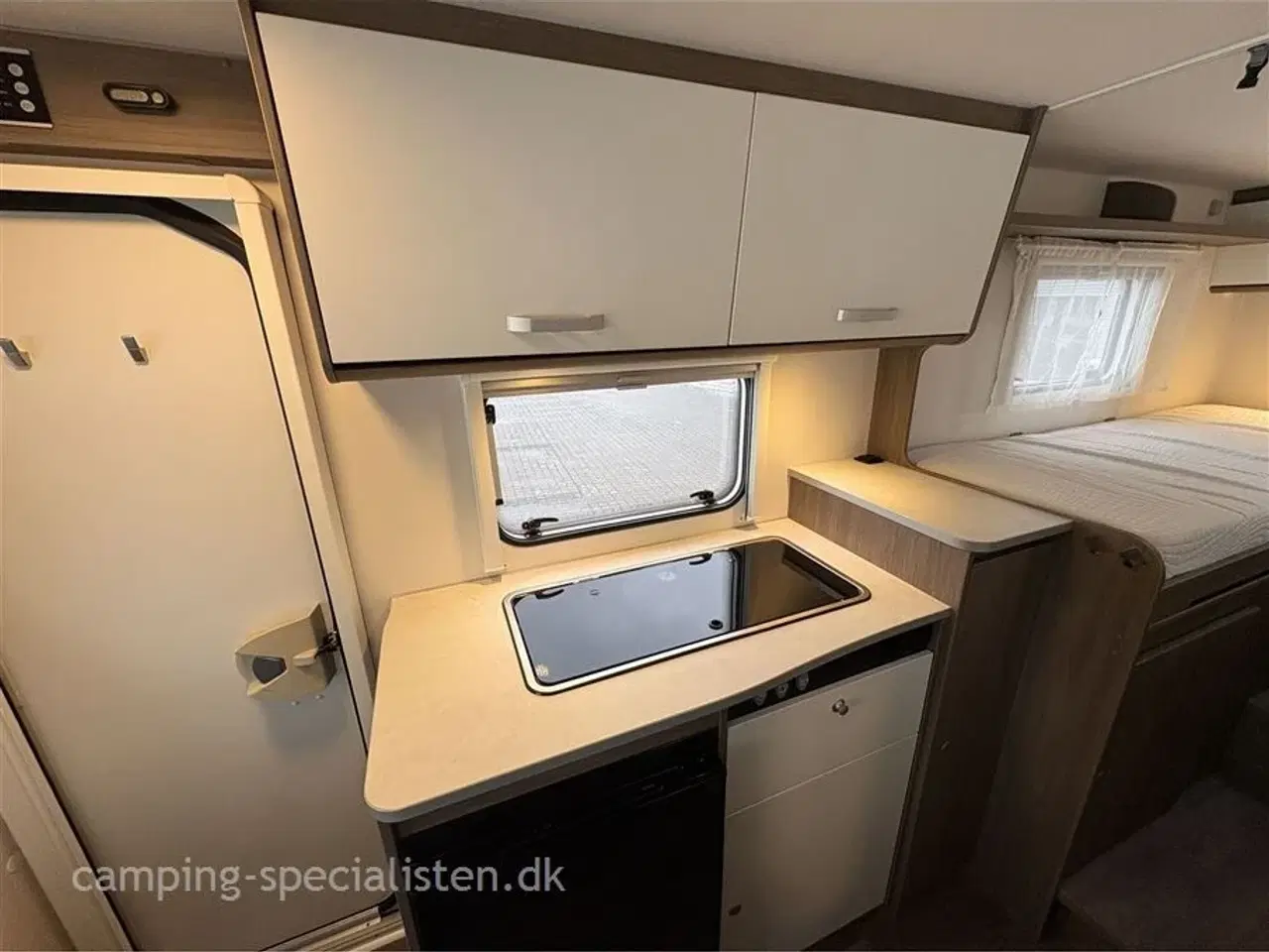 Billede 8 - 2024 - Carado V337 Pro Carado V 337 Emotion 2024 - Se den nu hos Camping-Specialisten.dk