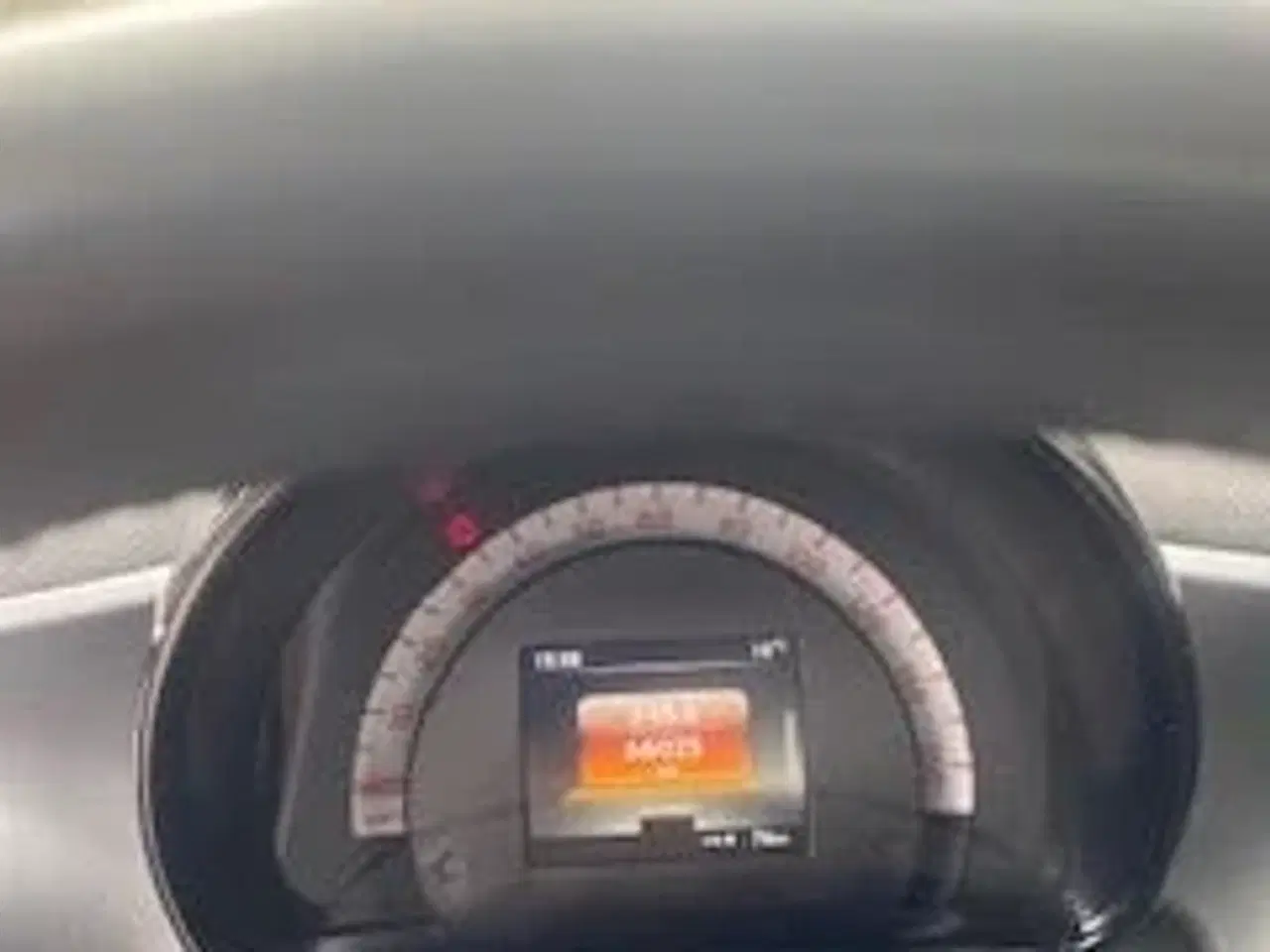Billede 11 - Smart Fortwo Cabrio  Electric Drive Passion