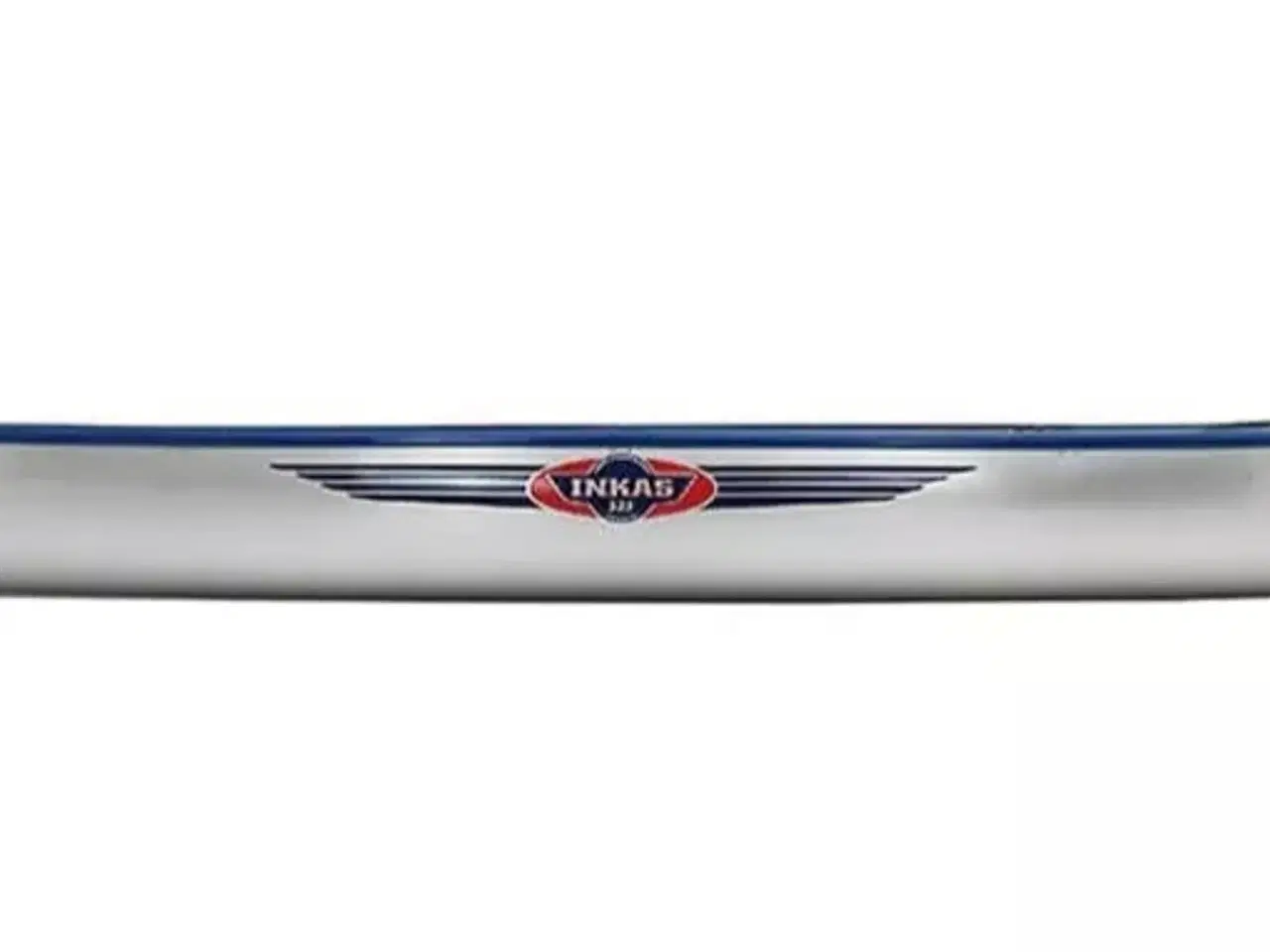 Billede 1 - Linder Inkas 525 kano (Helt Ny)