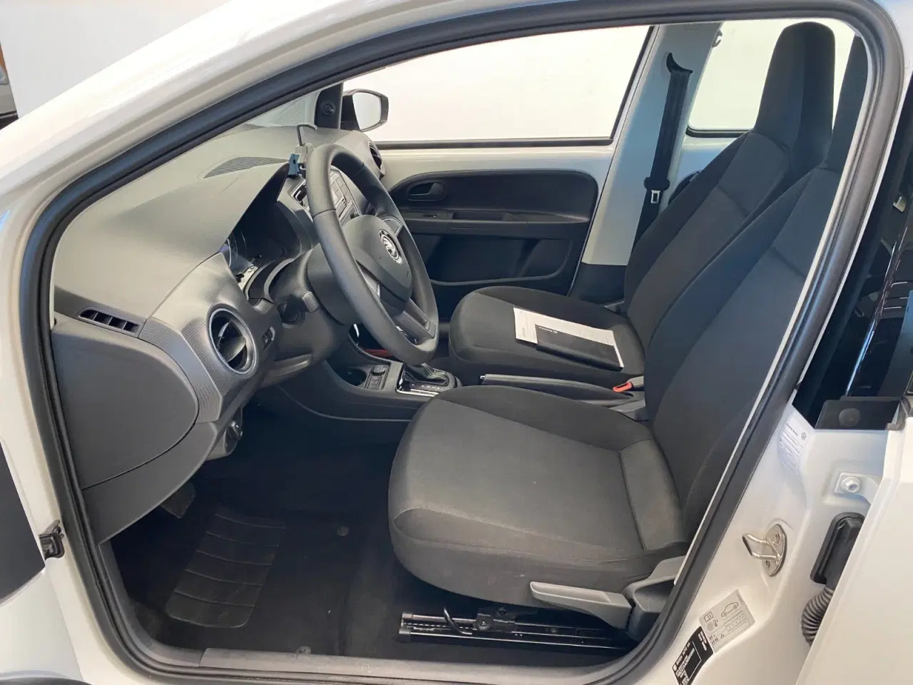 Billede 10 - Skoda Citigo-e  iV Ambition