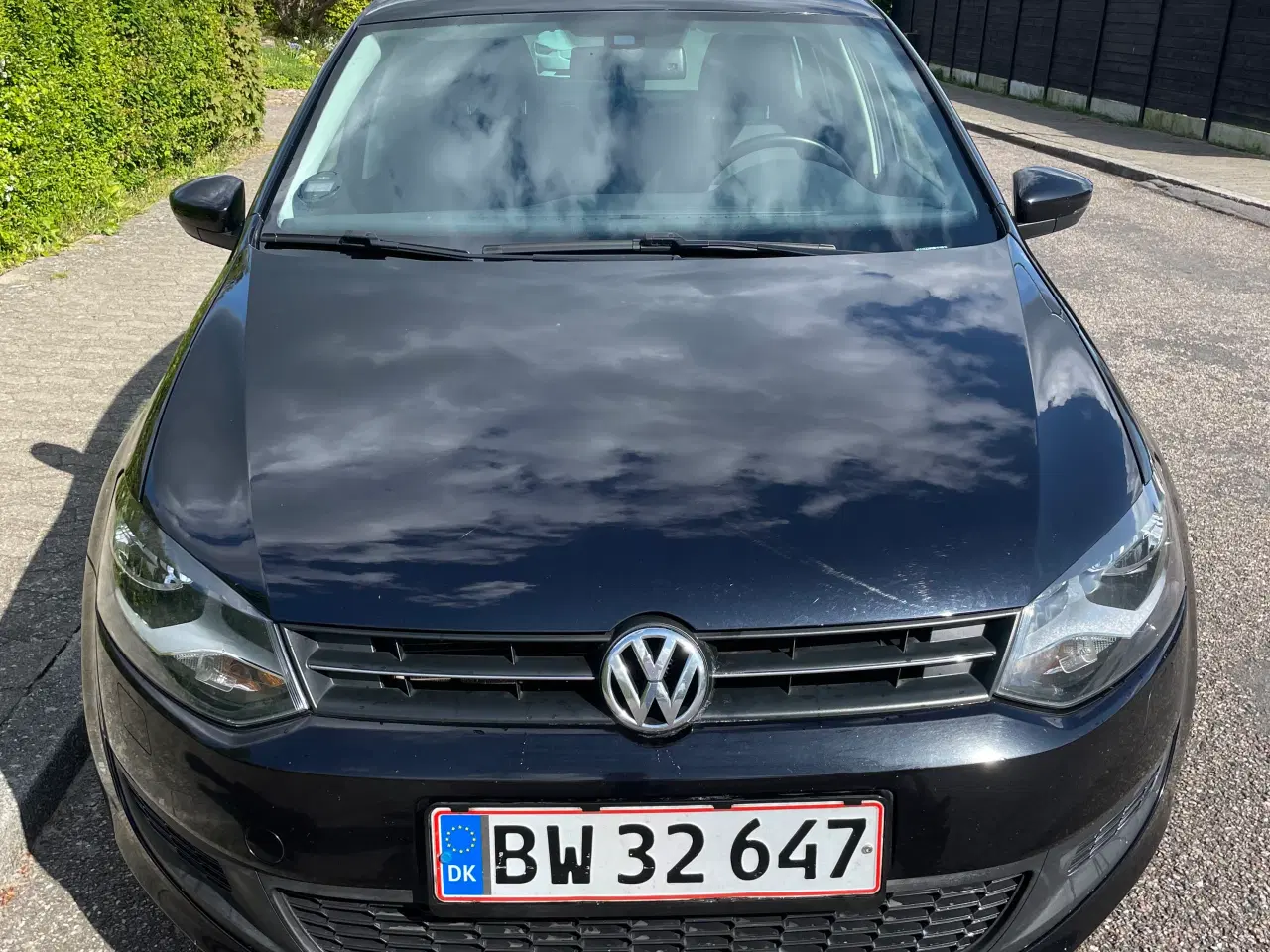 Billede 8 - VW polo 1,6 TDI 90 comfortline BMT