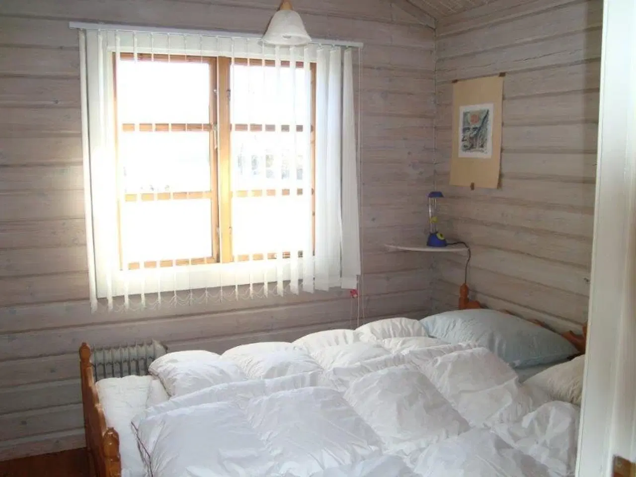 Billede 5 - F�lle Strand med flot havudsigt - sk�nt sommerhus p� Syddjursland