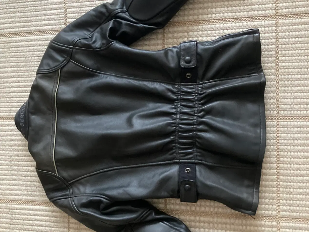 Billede 13 - Lækkert MC tøj !