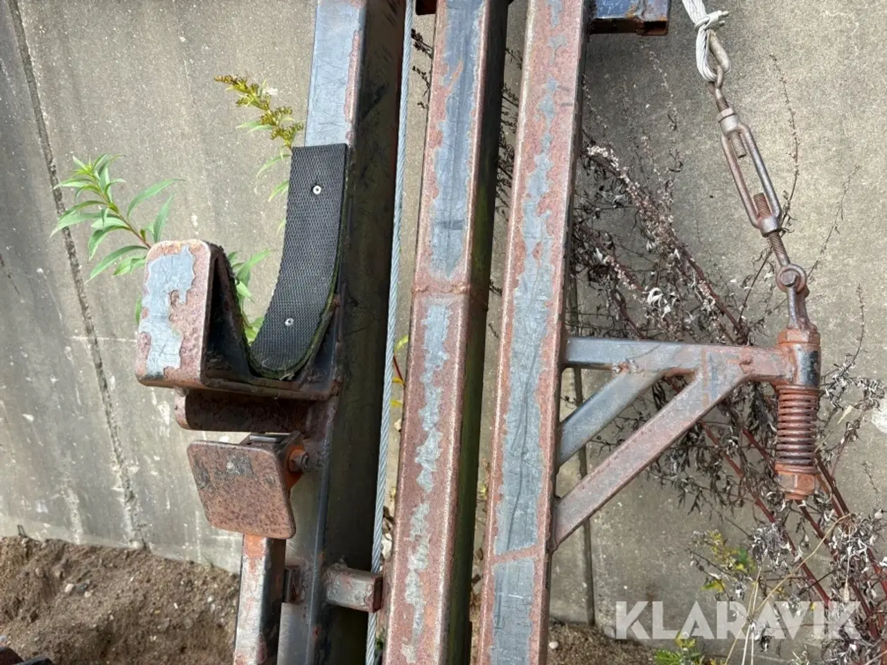 Billede 10 - Måleløft