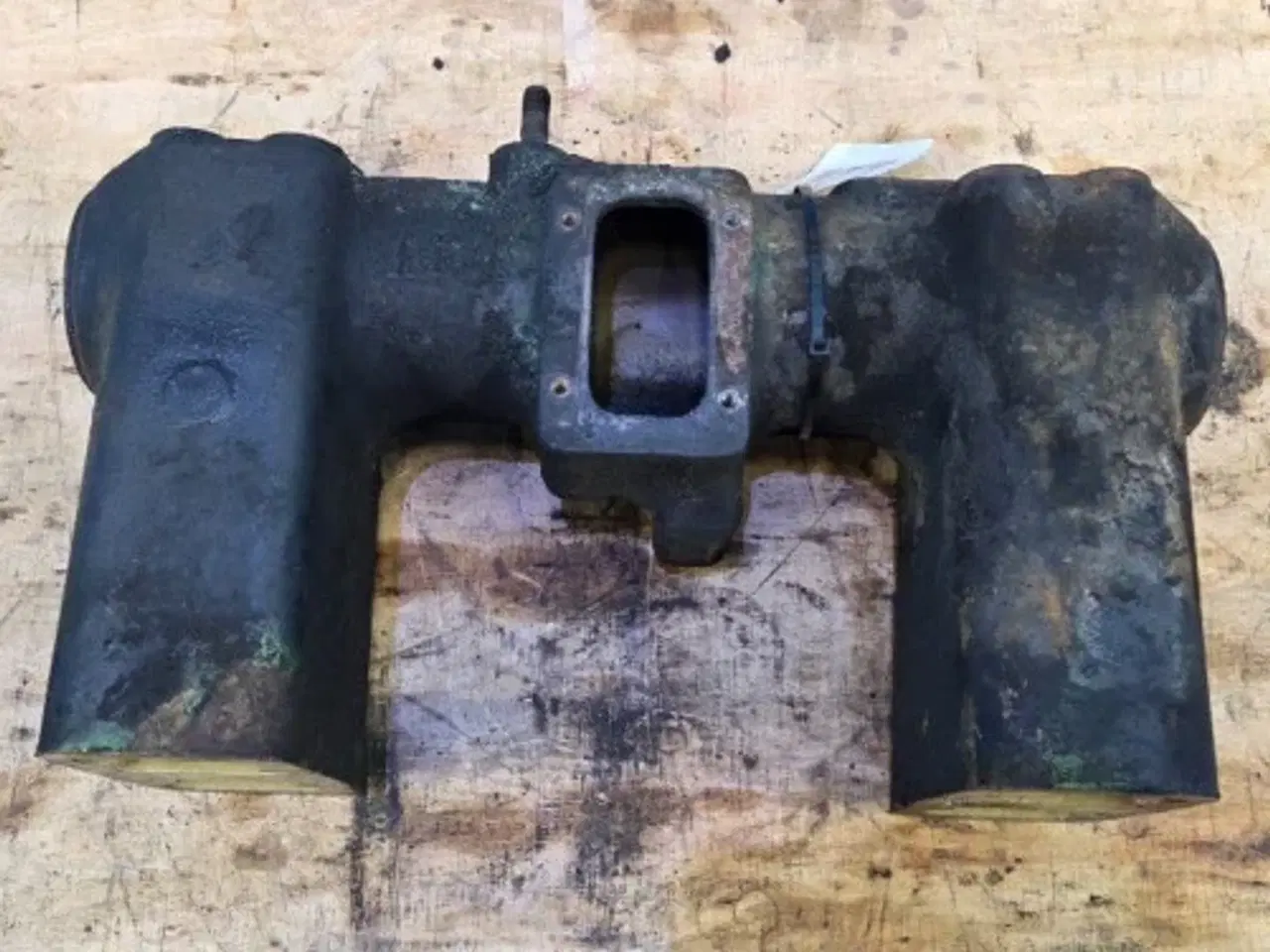 Billede 19 - John Deere 6300 Support L112502