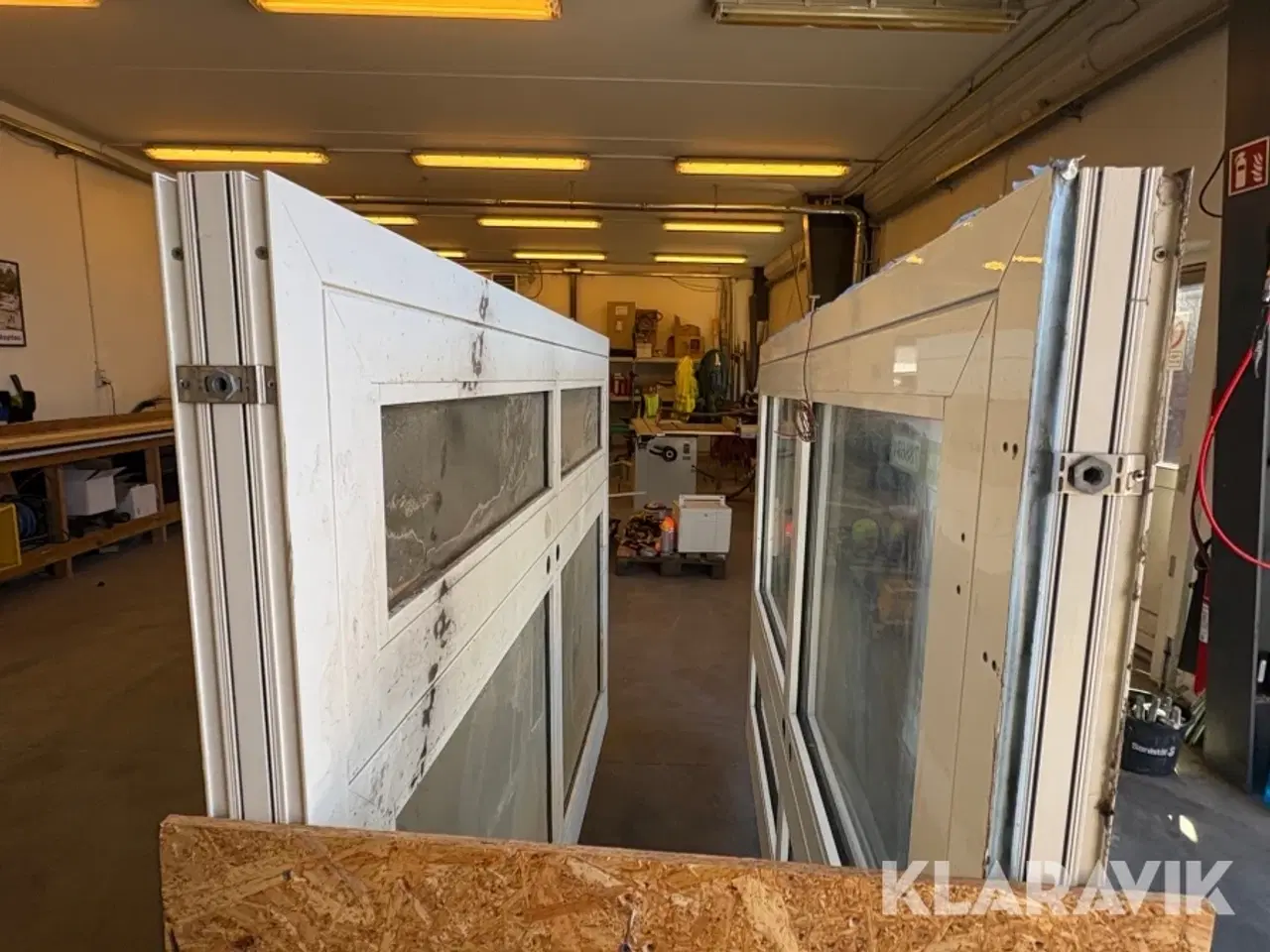 Billede 12 - Dørpartier - 2 styk