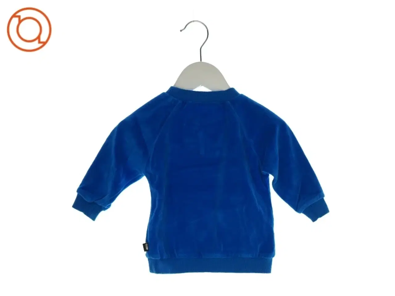 Billede 2 - Sweatshirt fra Danefæ (Str. 3 mdr.)