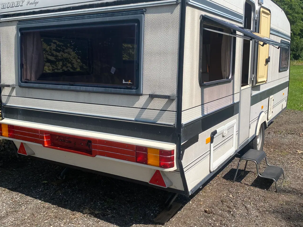 Billede 2 - Hobby 