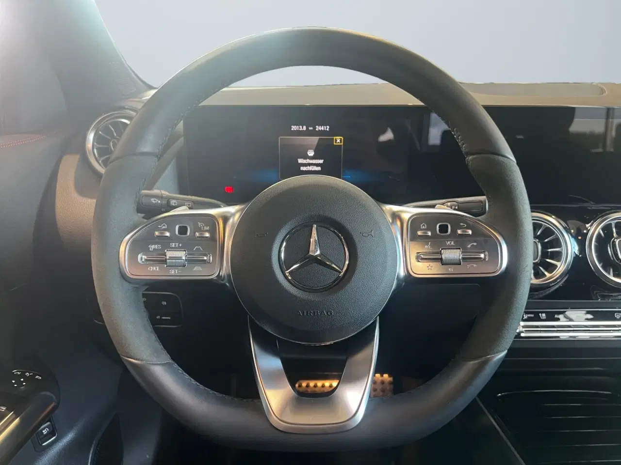 Billede 13 - Mercedes EQA350  AMG Line 4Matic