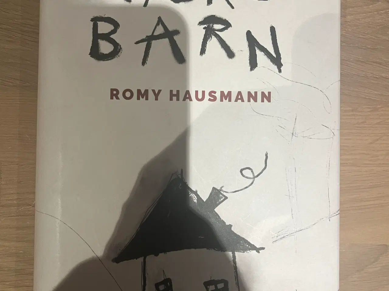 Billede 1 - Romy Hausmann - Kære Barn