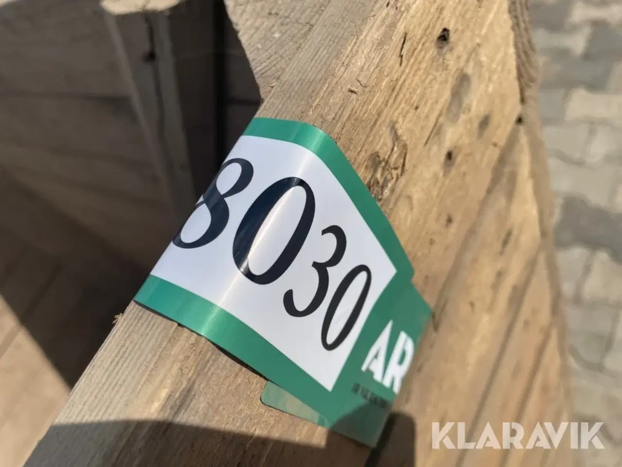 Billede 8 - Storekasser 950kg 75styk