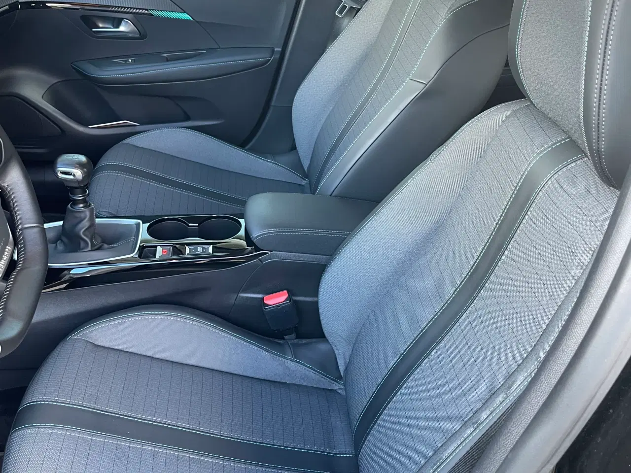 Billede 6 - Peugeot 208 Km 50.000 År 2020.