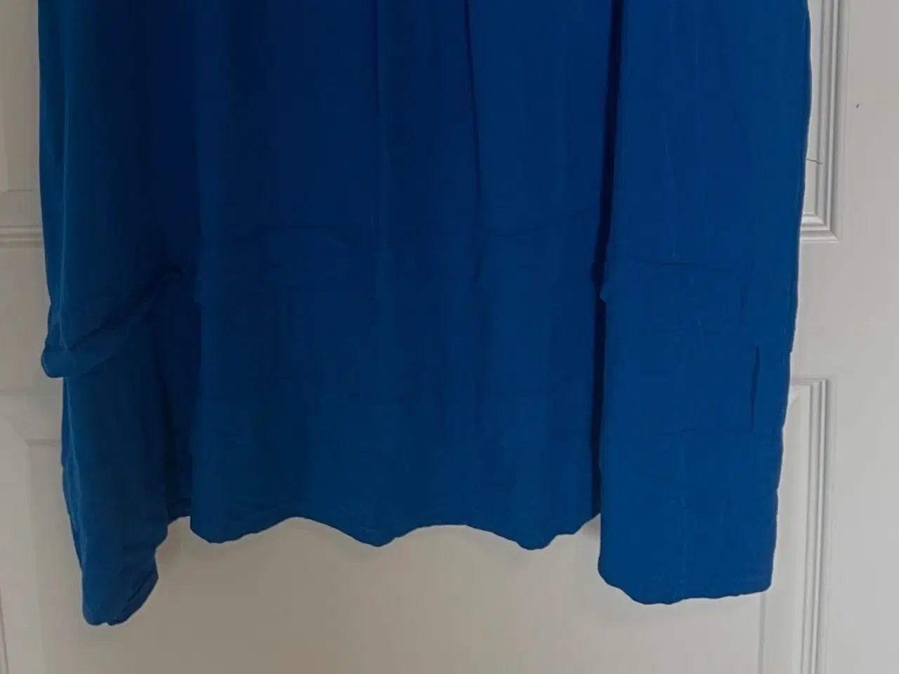 Billede 4 - Blå kjole fra Cassiopeia