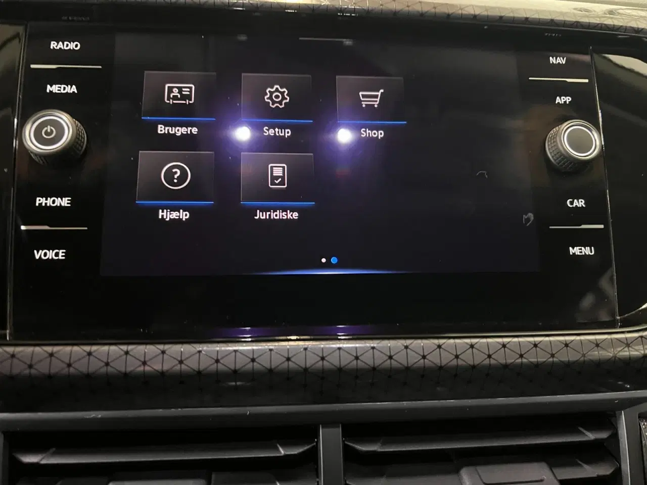 Billede 17 - VW T-Cross 1,0 TSi 110 Style DSG