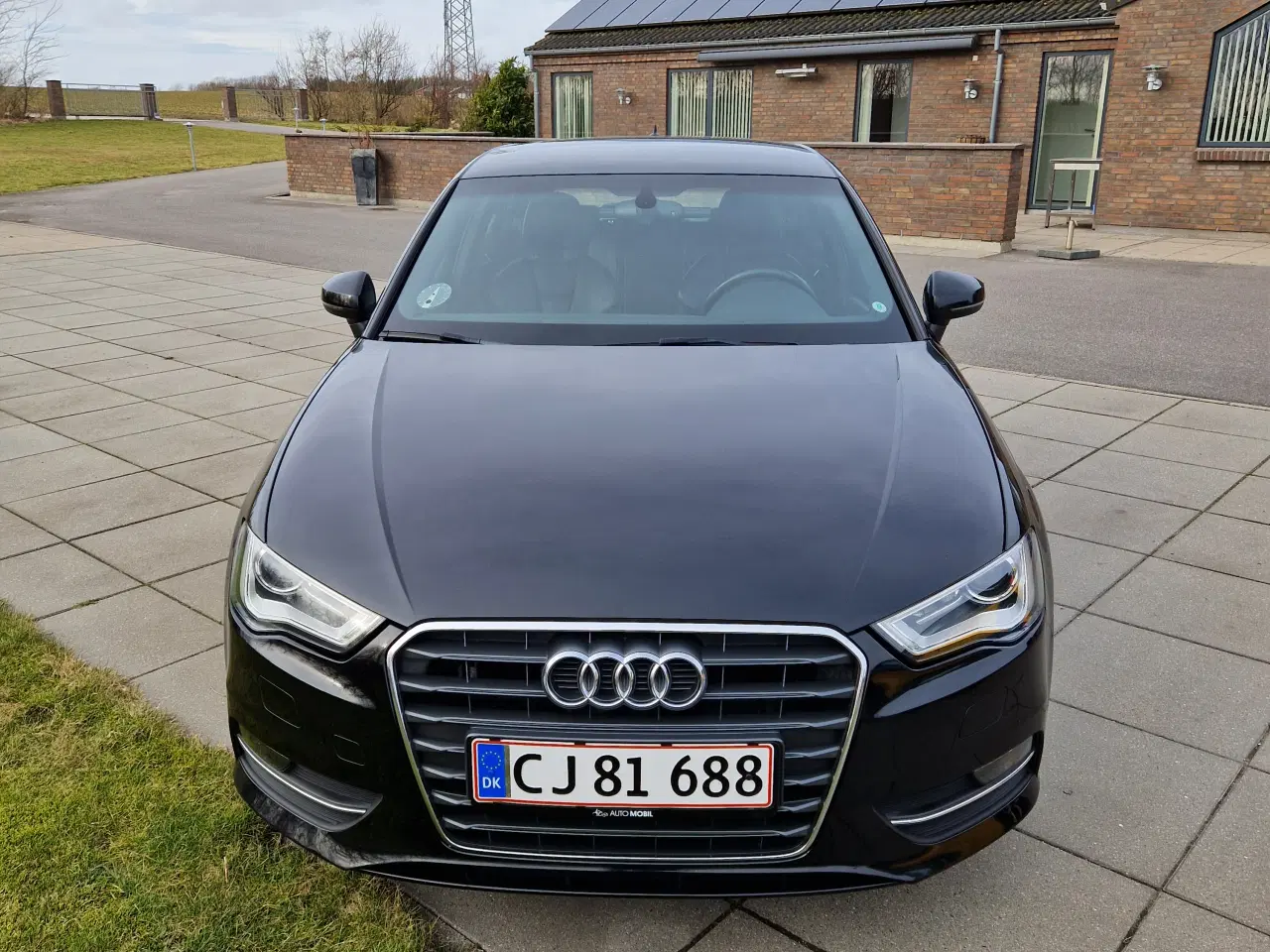 Billede 1 - Audi A3 Sportsback. 