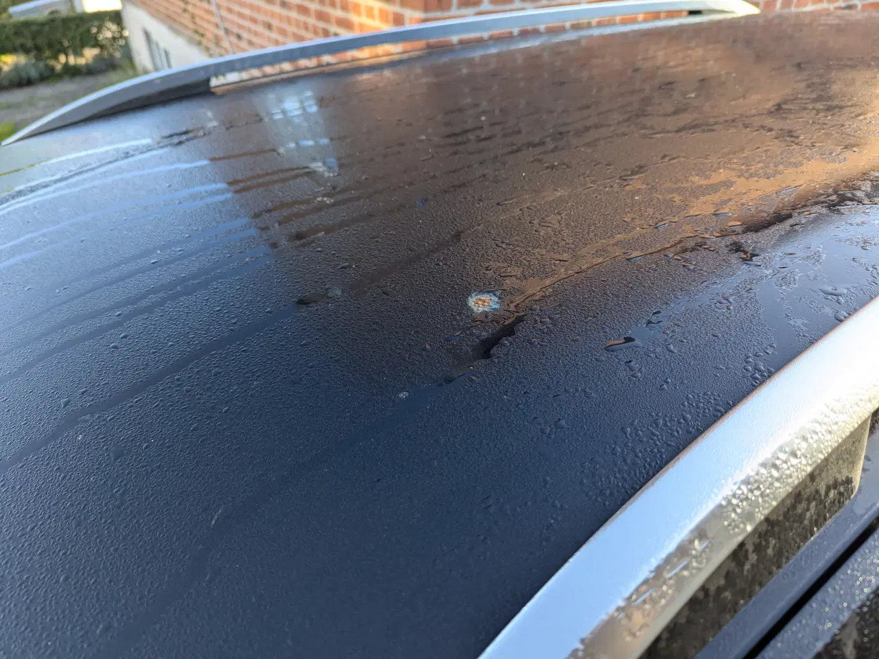 Billede 8 - Skoda Superb III, st.car. Diesel