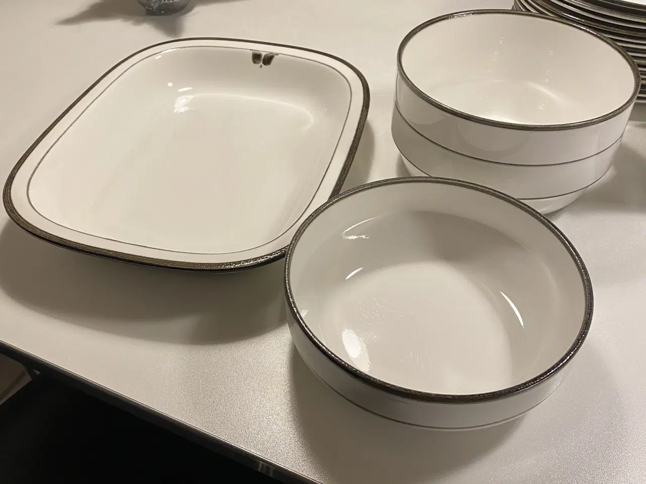 Billede 5 - Nordica stel mange dele