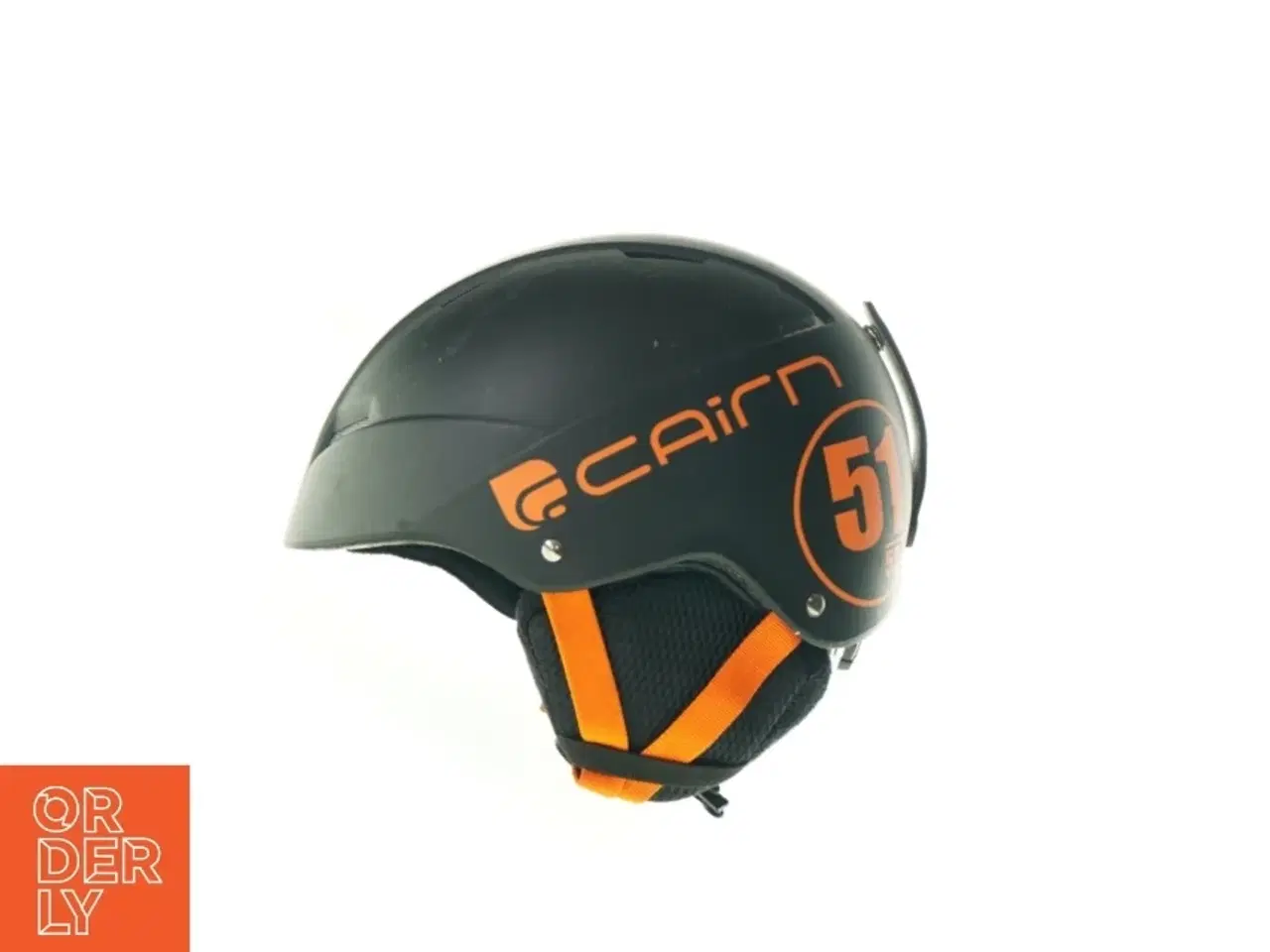 Billede 1 - Cairn hjelm
