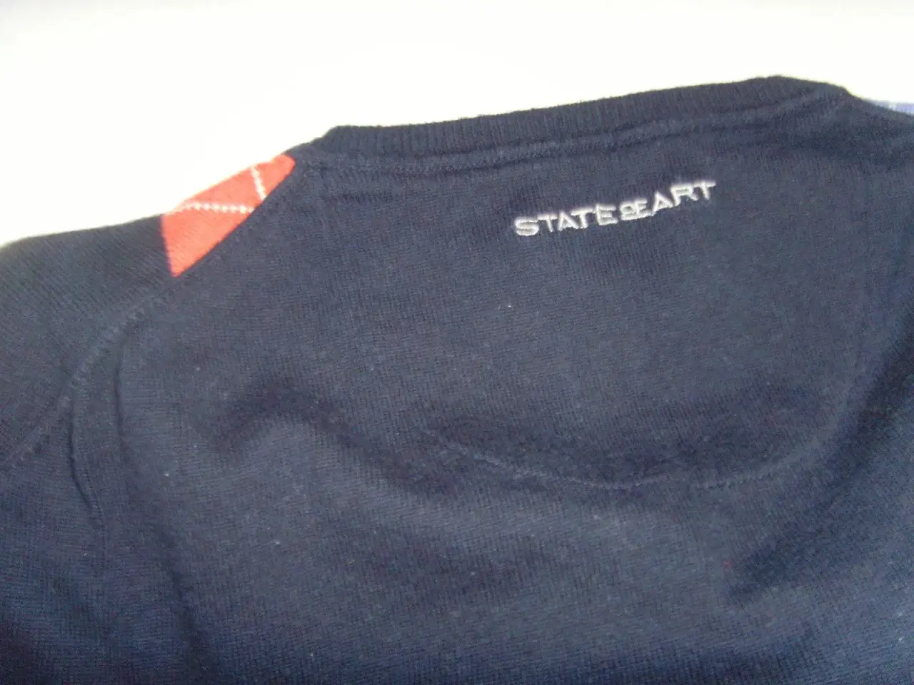 Billede 5 - State of art fed trøje str XL