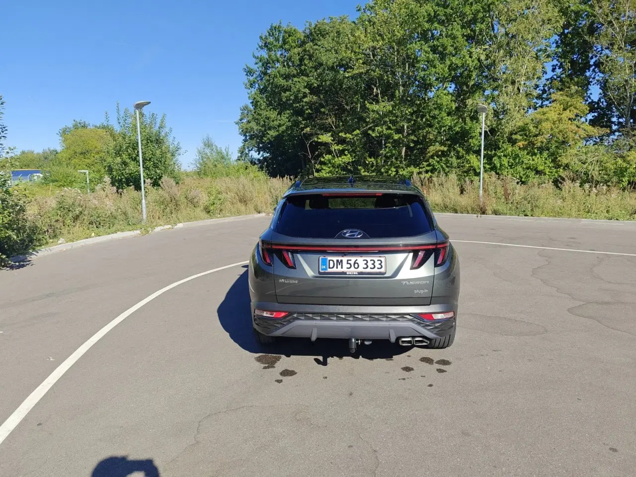 Billede 6 - Hyundai Tucson 1,6 PHEV Advanced aut. 4WD