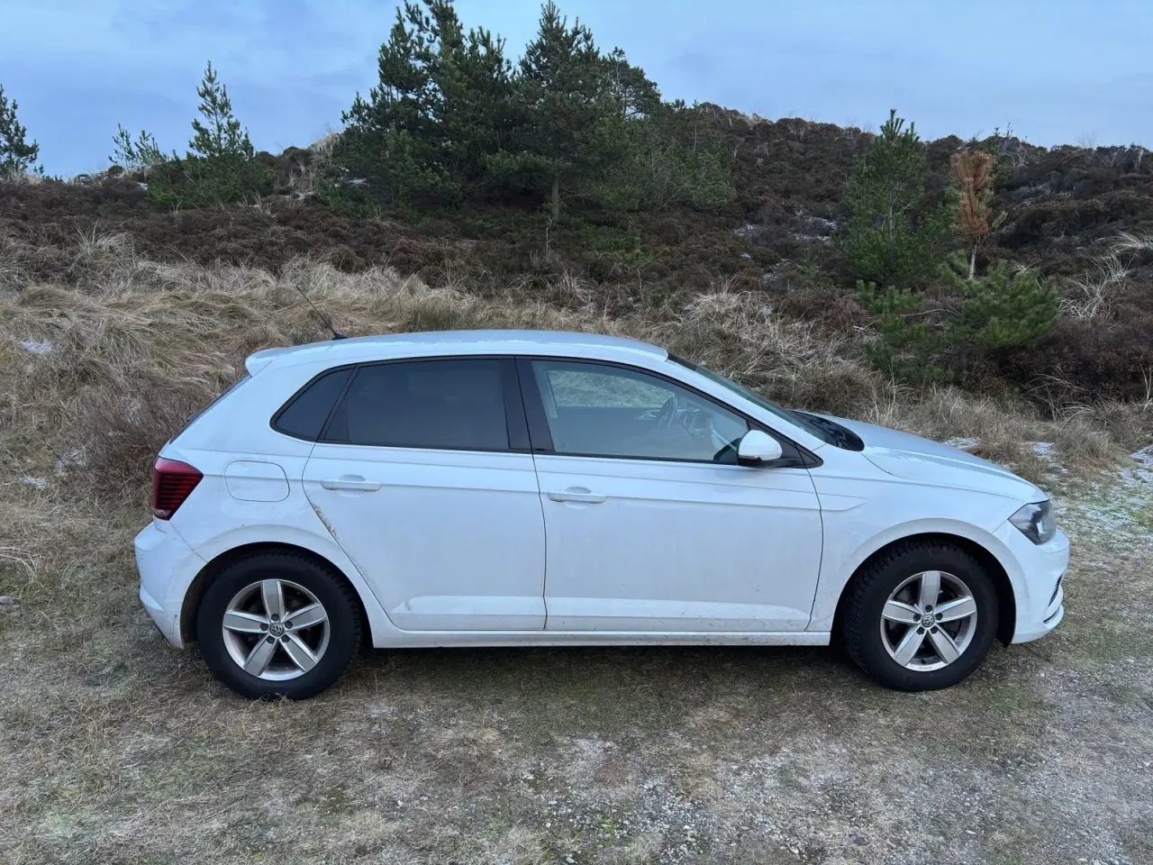 Billede 4 - VW Polo 1,0 TSi 115 Highline