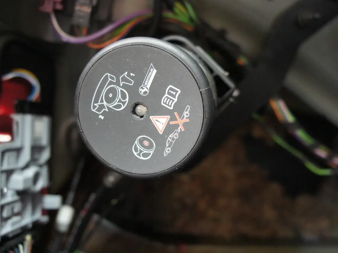 Billede 12 - Mercedes C200 2,2 CDi Avantgarde stc. aut. BE