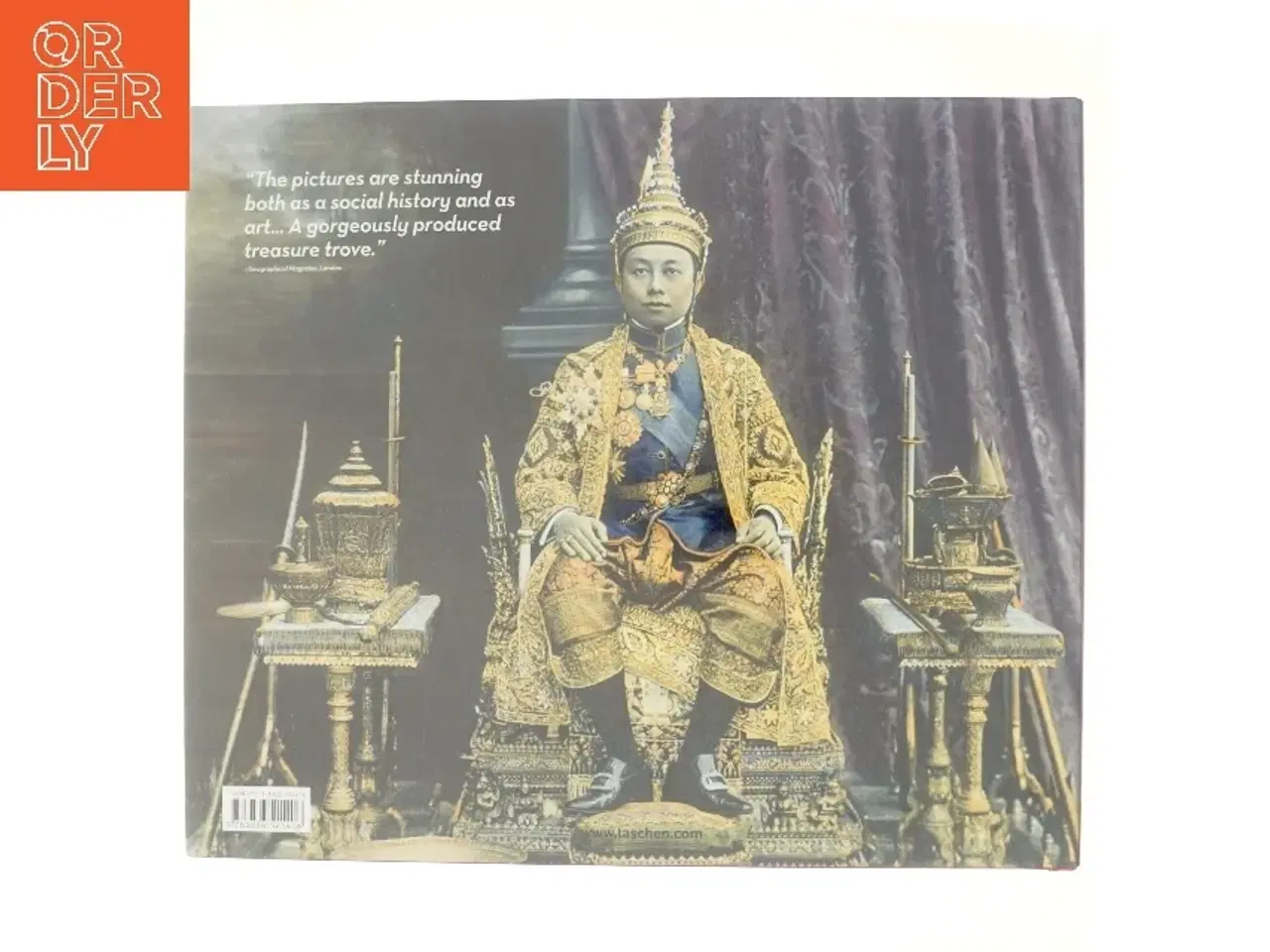 Billede 3 - Early Travel Photography af Burton Holmes (Bog)