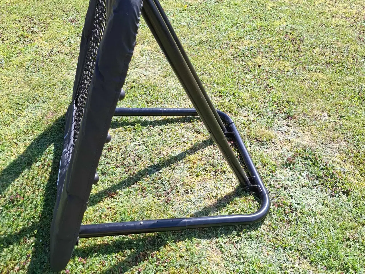 Billede 2 - Rebounder, som ny