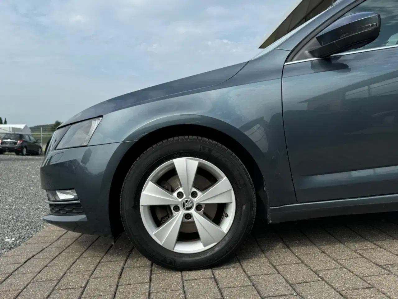 Billede 10 - Skoda Octavia 1,4 TSi 150 Style DSG