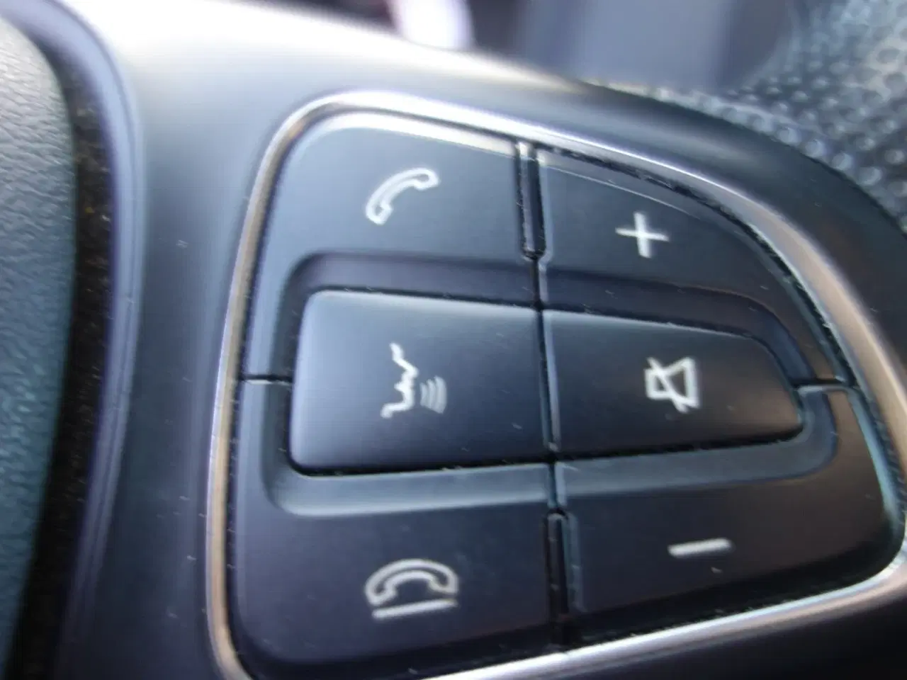 Billede 10 - Mercedes Vito 111 1,6 CDi Go L