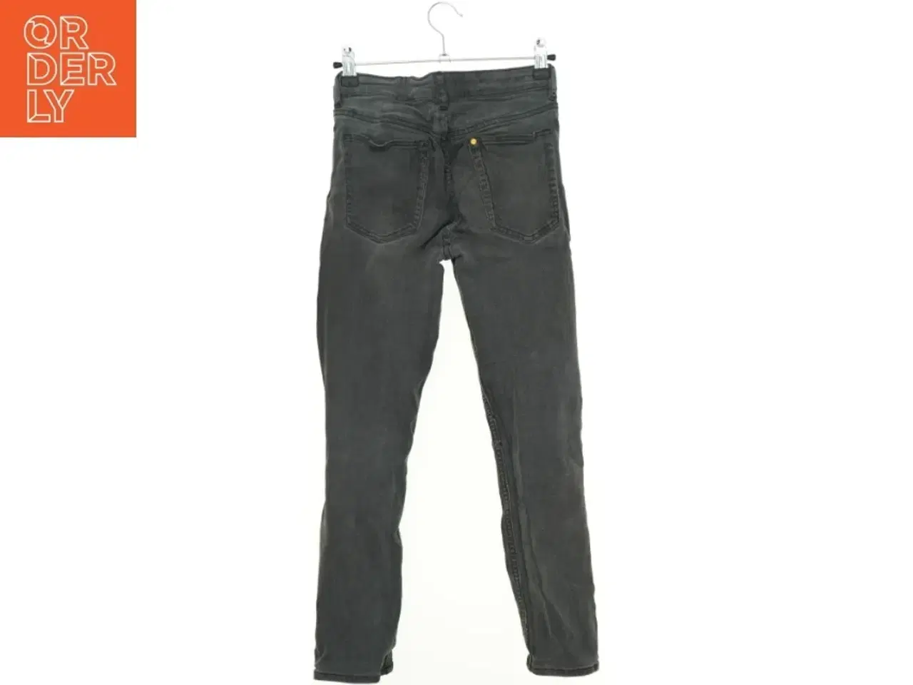 Billede 2 - Jeans fra H&M (str. 146 cm)