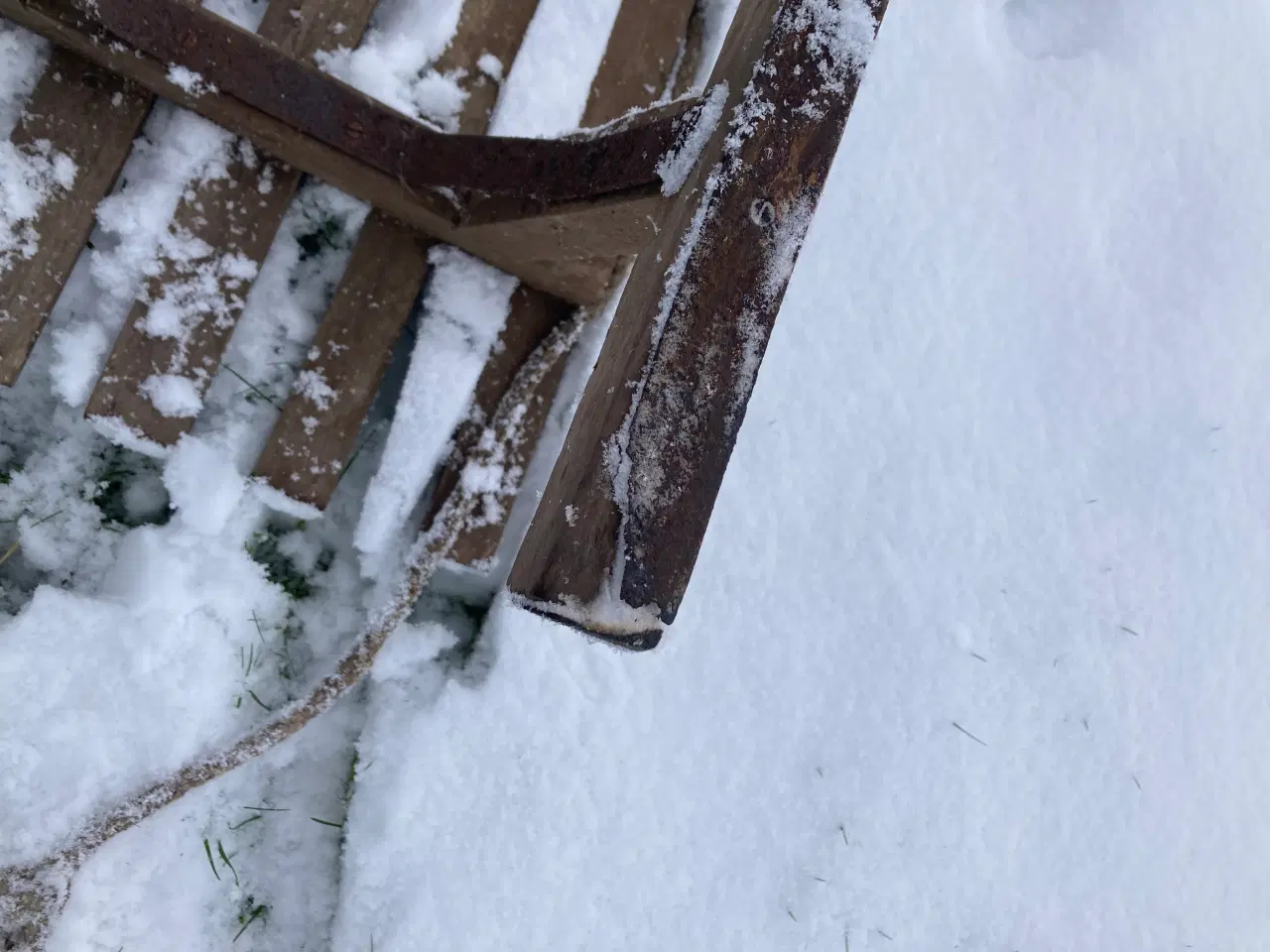 Billede 7 - Vintage kælk